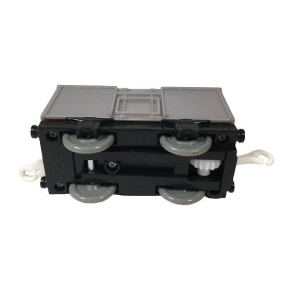 Thomas & Friends Trackmaster Crovan's Gate Mine w/ Car Mattel Tank Engine Train - Picture 14 of 16